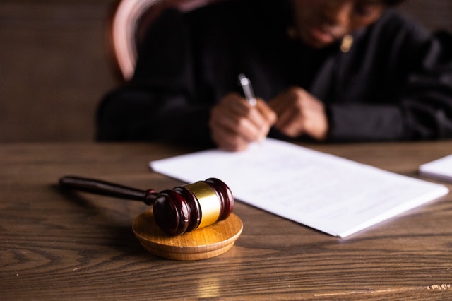 juicio monitorio