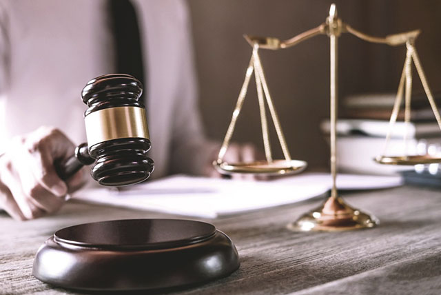 juicio ordinario